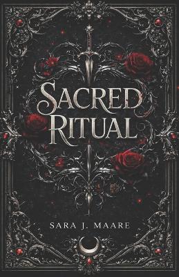 Sacred Ritual - Sara J Maare - cover