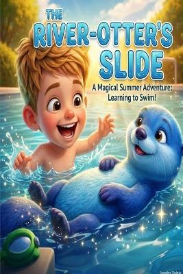 The River-Otter's Slide - Simphiwe Thabede - cover