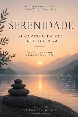 Serenidade - Lucas Willian - cover