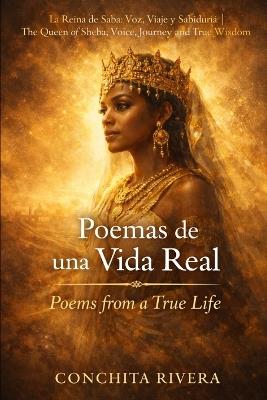 La Reina de Saba / The Queen of Sheba: A Dios, fuente infinita de sabiduria - Concepcion Negrillo Rivera - cover