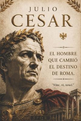 El Código del Poder - Julio César: Cómo volverse indispensable... y pagar el precio - Book Collections - cover