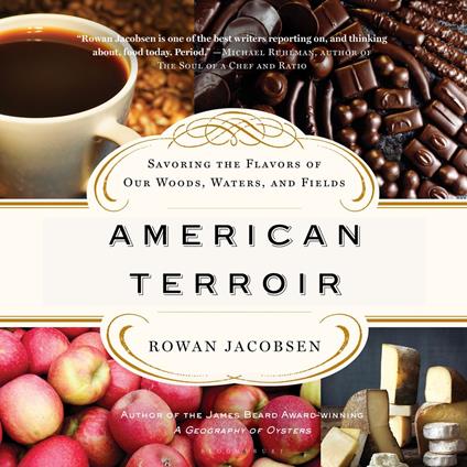 American Terroir