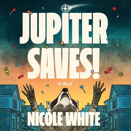 Jupiter Saves!