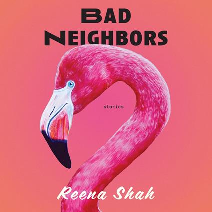 Bad Neighbors