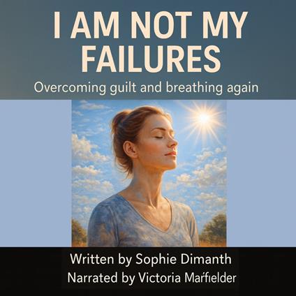 I AM NOT MY FAILURES