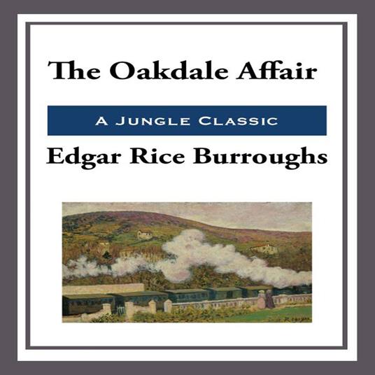 Oakdale Affair, The