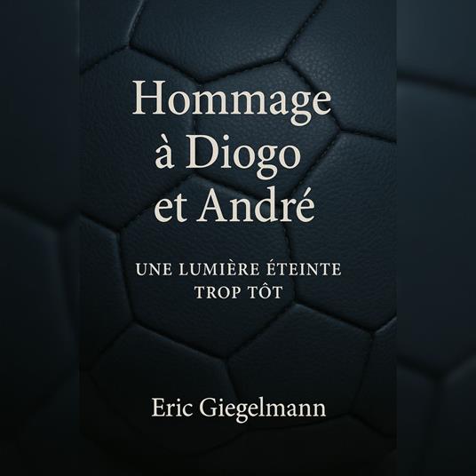 Hommage à Diogo et André Une Lumière Éteinte Trop Tôt
