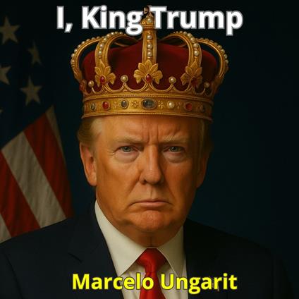 I, King Trump