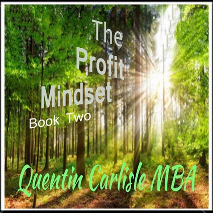 Profit Mindset, The