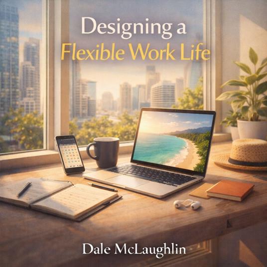 Designing a Flexible Work Life
