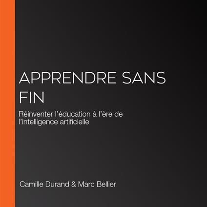 Apprendre sans fin