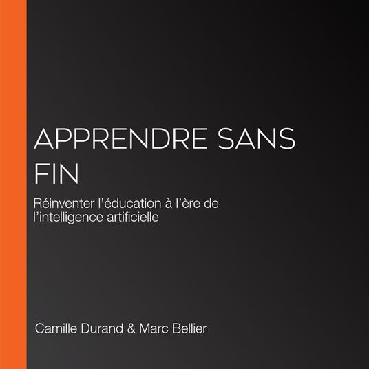 Apprendre sans fin