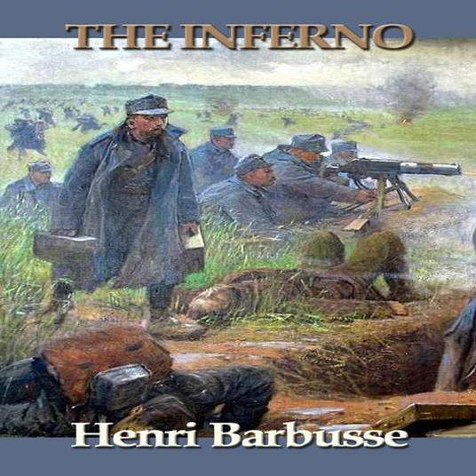 Inferno, The
