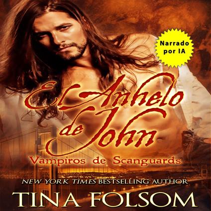 El Anhelo de John