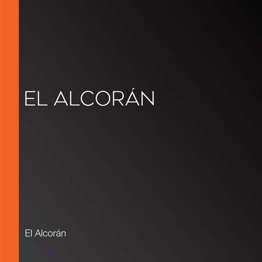 El Alcorán