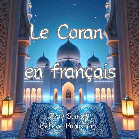 Le Coran en français