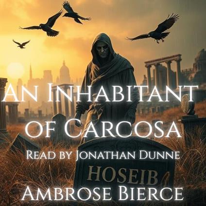 Inhabitant of Carcosa, An