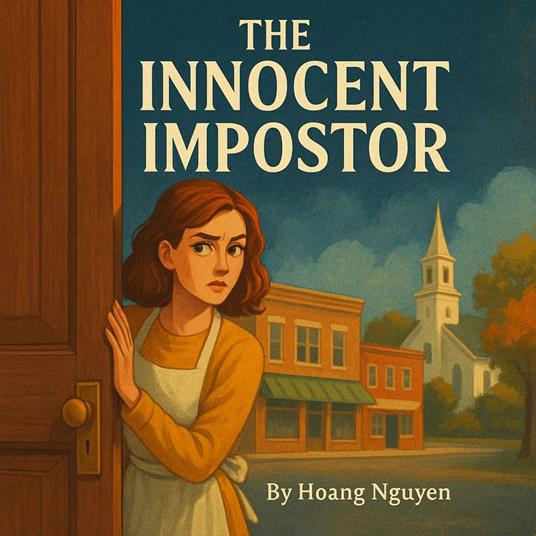 Innocent Impostor, The: A Cozy Mystery of Stolen Identities and Small-Town Schemes