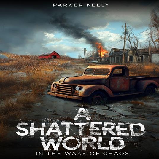 SHATTERED WORLD, A