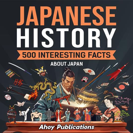 Japanese History