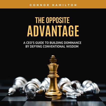 Opposite Advantage, The