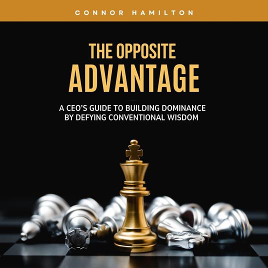 Opposite Advantage, The