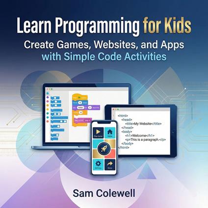 Learn Programming for Kids