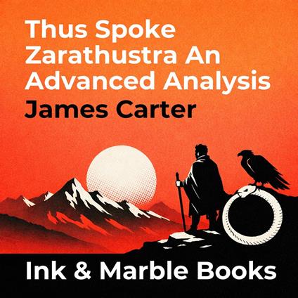 Thus Spoke Zarathustra An Advanced Analysis