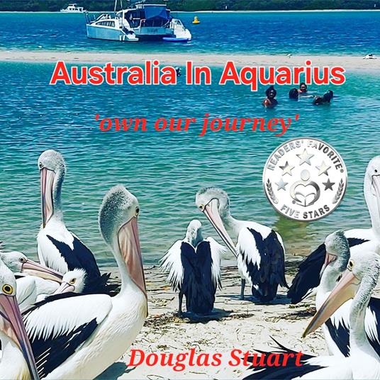 Australia In Aquarius