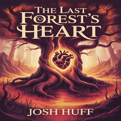 Last Forest's Heart, The