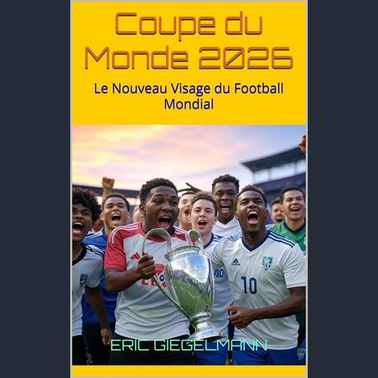 Coupe du Monde 2026: Le Nouveau Visage du Football Mondial