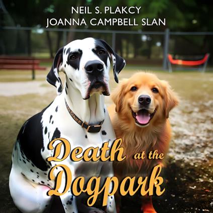 Death at the Dog Park