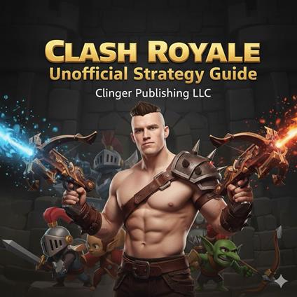 Clash Royale Unofficial Strategy Guide