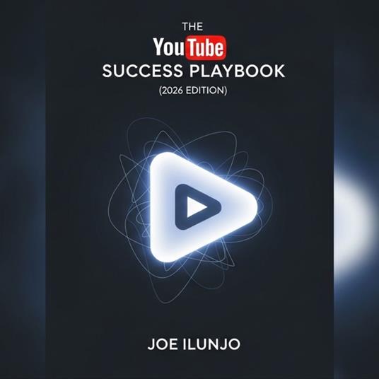 YouTube Success Playbook, The (2026 Edition)