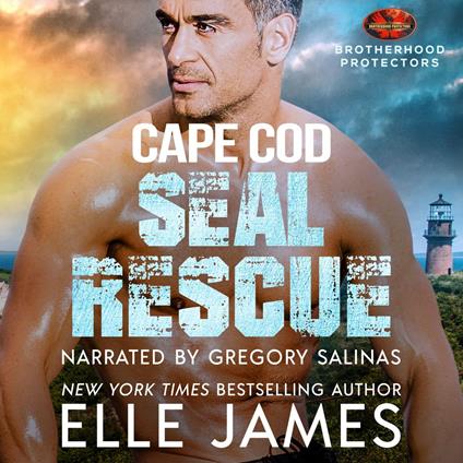 CAPE COD SEAL RESCUE