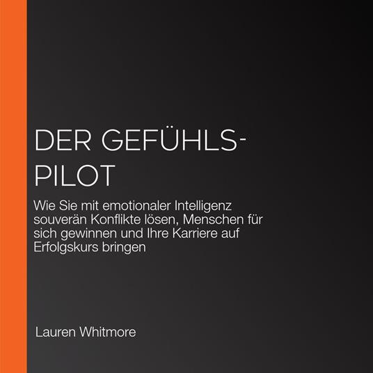 Der Gefühls-Pilot