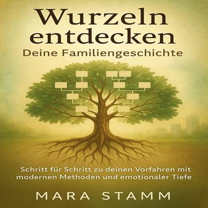 Wurzeln entdecken Deine Familiengeschichte