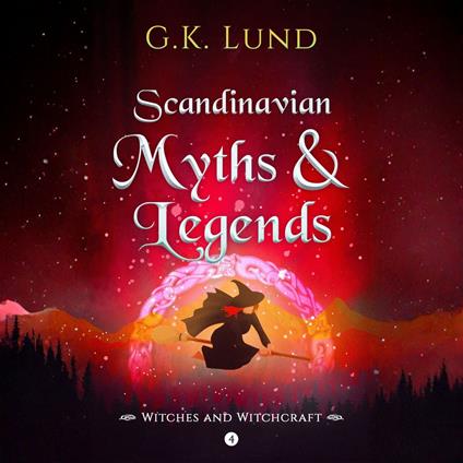 Witches and Witchcraft