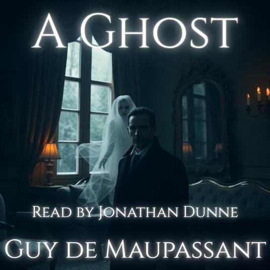 Ghost, A