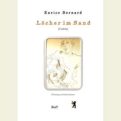 Löcher im Sand