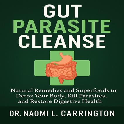 Gut Parasite Cleanse