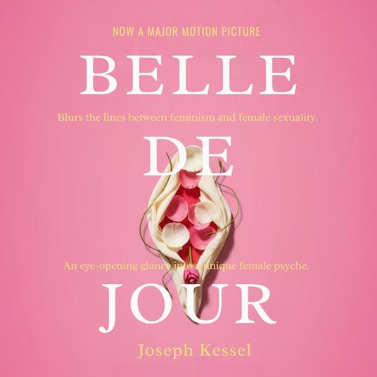 Belle de Jour (English Edition)