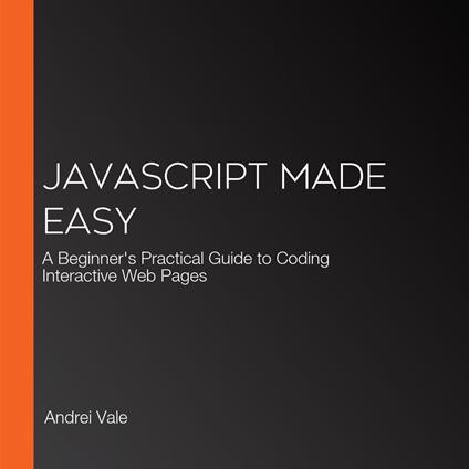 JavaScript Made Easy