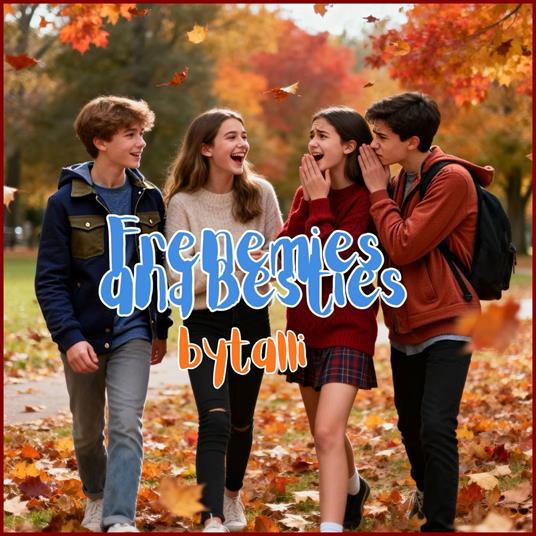 Frenemies and Besties