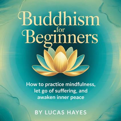 Buddhism for Beginners
