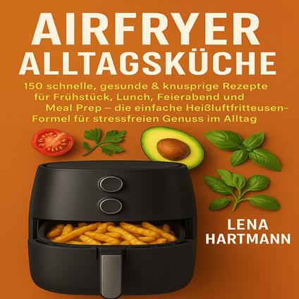 Airfryer Alltagsküche