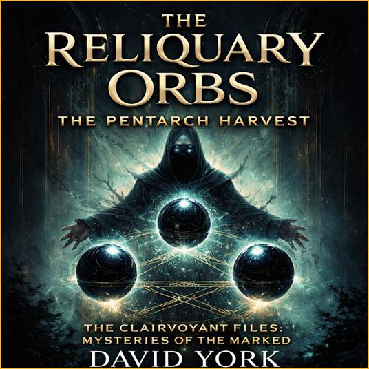 Reliquary Orbs, The