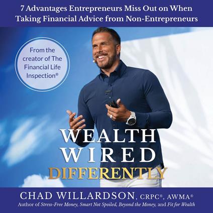 Wealth Wired Differently