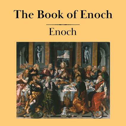 Book of Enoch, The