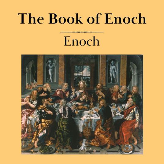 Book of Enoch, The
